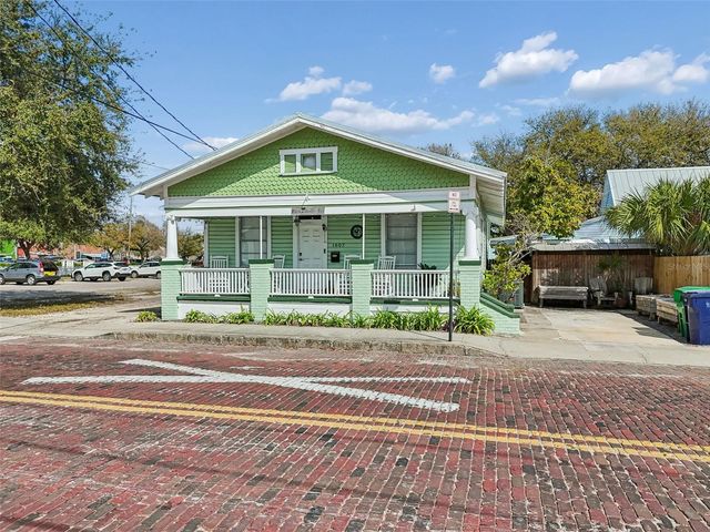1607 N 19TH STREET, Tampa, FL 33605