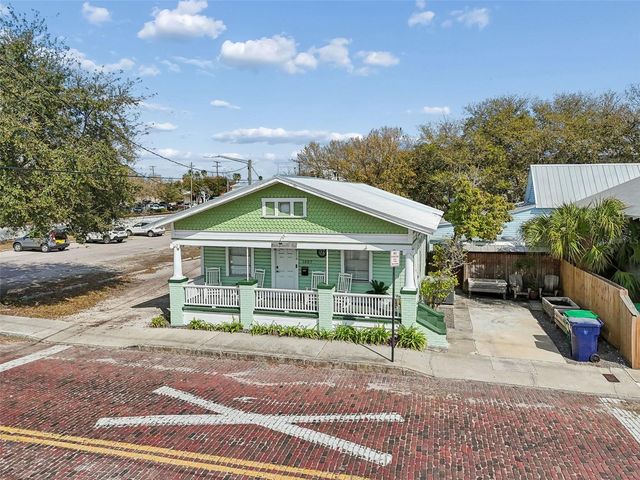 1607 N 19TH STREET, Tampa, FL 33605