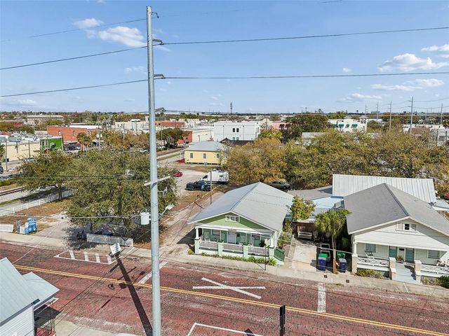 1607 N 19TH STREET, Tampa, FL 33605