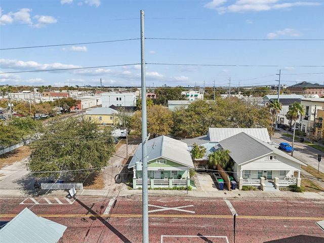 1607 N 19TH STREET, Tampa, FL 33605