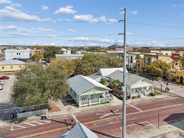 1607 N 19TH STREET, Tampa, FL 33605