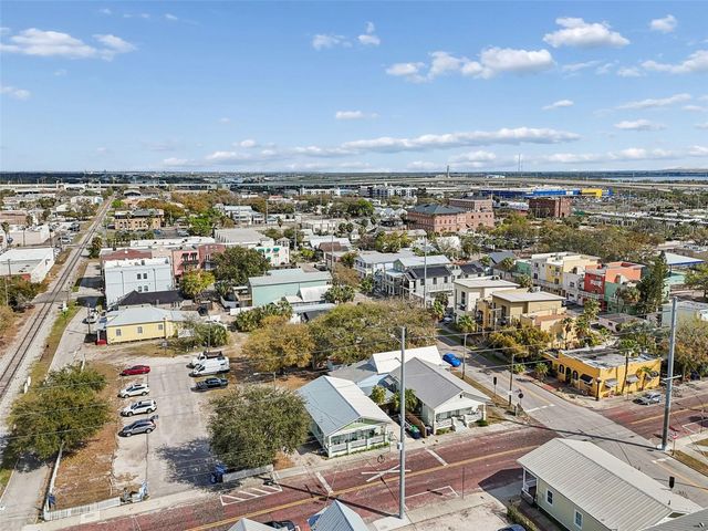 1607 N 19TH STREET, Tampa, FL 33605