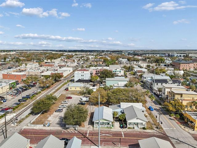 1607 N 19TH STREET, Tampa, FL 33605