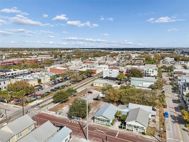 1607 N 19TH STREET, Tampa, FL 33605