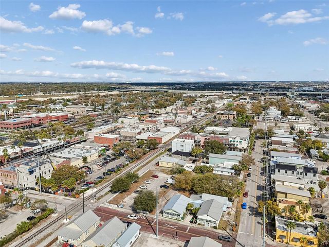 1607 N 19TH STREET, Tampa, FL 33605