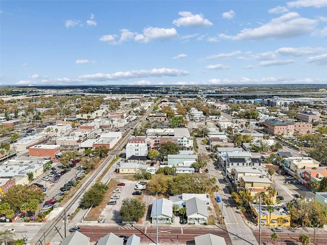 1607 N 19TH STREET, Tampa, FL 33605