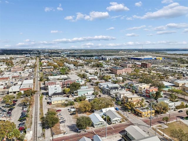 1607 N 19TH STREET, Tampa, FL 33605