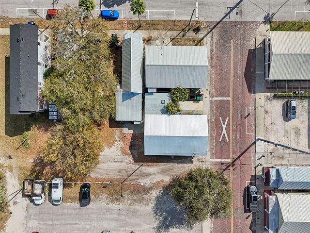 1607 N 19TH STREET, Tampa, FL 33605