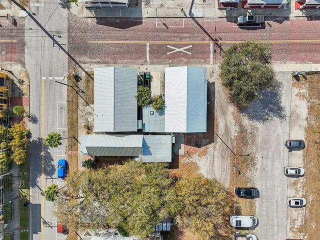 1607 N 19TH STREET, Tampa, FL 33605