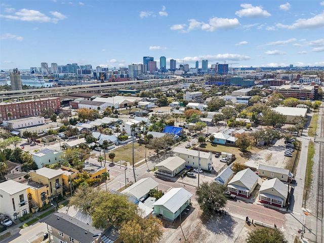 1607 N 19TH STREET, Tampa, FL 33605