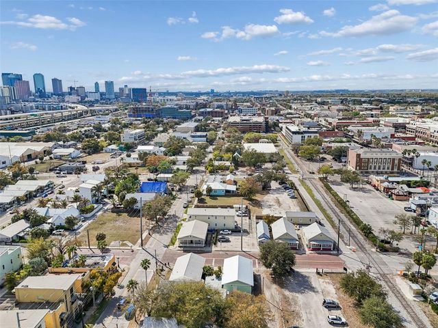 1607 N 19TH STREET, Tampa, FL 33605