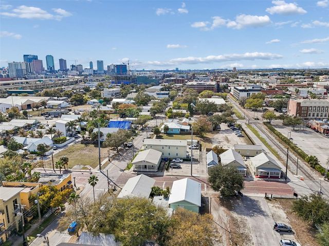 1607 N 19TH STREET, Tampa, FL 33605