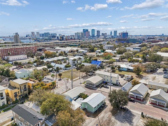 1607 N 19TH STREET, Tampa, FL 33605