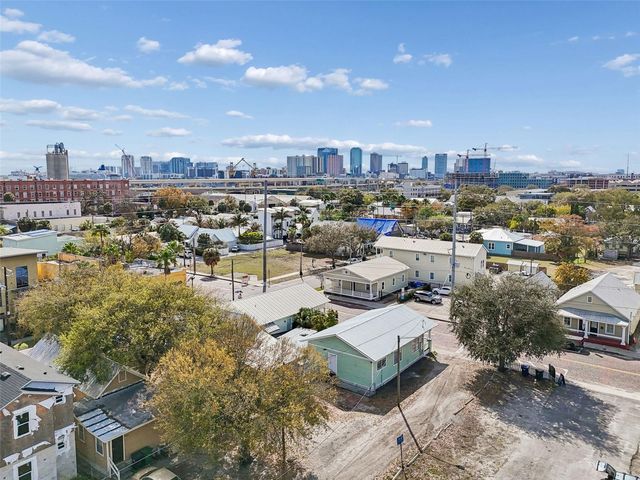 1607 N 19TH STREET, Tampa, FL 33605