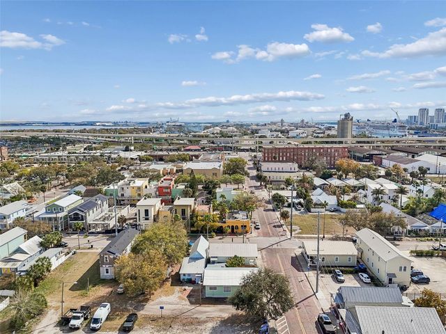 1607 N 19TH STREET, Tampa, FL 33605