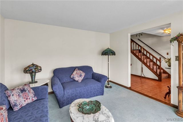 7295 Norman Road, Wheatfield, NY 14120