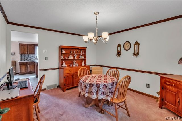 7295 Norman Road, Wheatfield, NY 14120