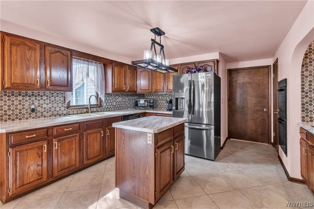 7295 Norman Road, Wheatfield, NY 14120