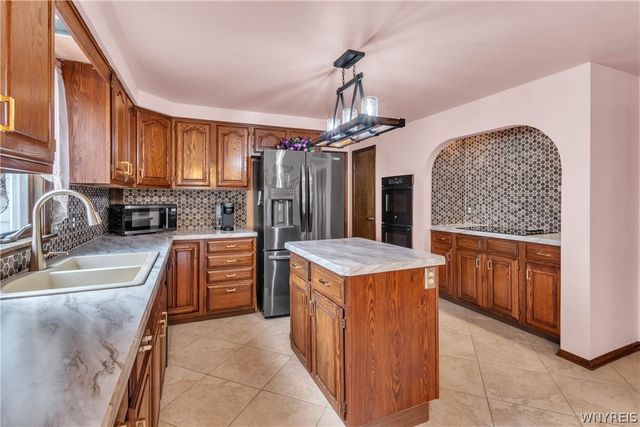 7295 Norman Road, Wheatfield, NY 14120