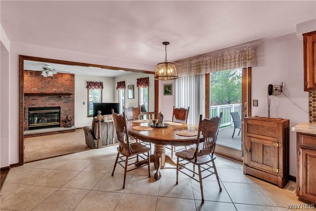 7295 Norman Road, Wheatfield, NY 14120