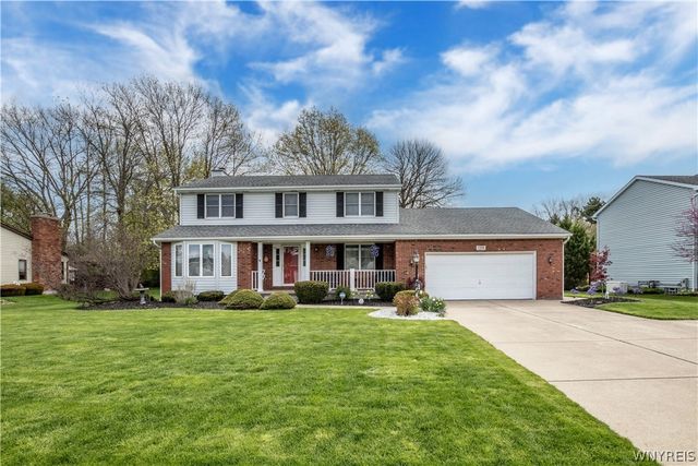7295 Norman Road, Wheatfield, NY 14120