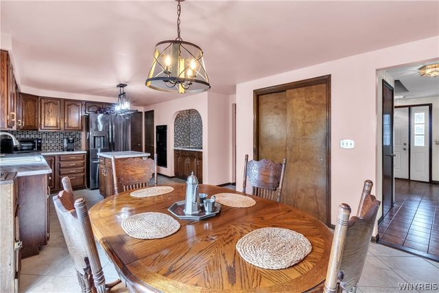 7295 Norman Road, Wheatfield, NY 14120