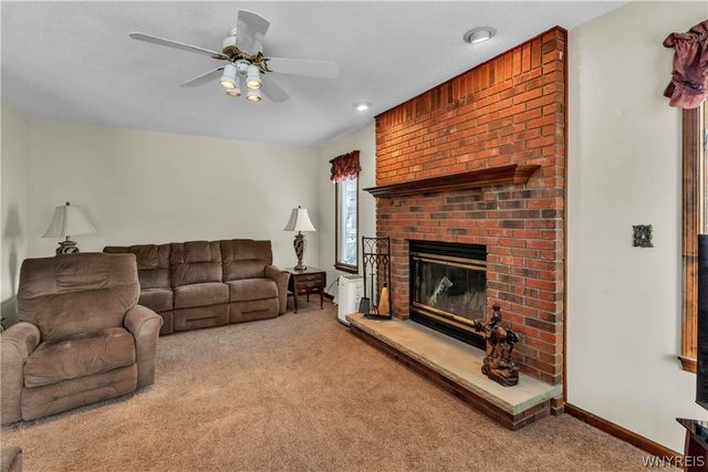 7295 Norman Road, Wheatfield, NY 14120