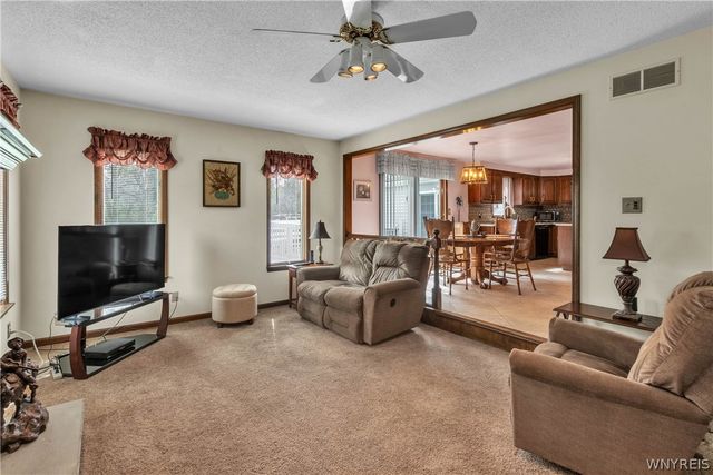 7295 Norman Road, Wheatfield, NY 14120