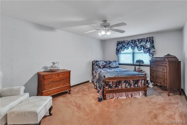 7295 Norman Road, Wheatfield, NY 14120