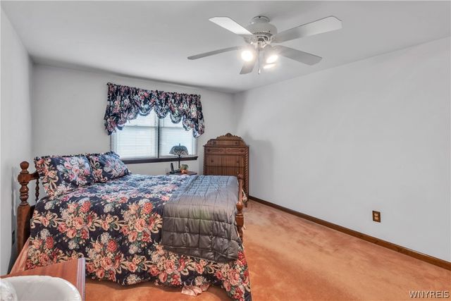 7295 Norman Road, Wheatfield, NY 14120