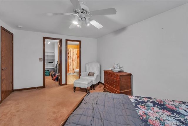 7295 Norman Road, Wheatfield, NY 14120
