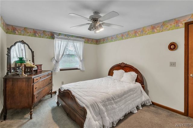 7295 Norman Road, Wheatfield, NY 14120