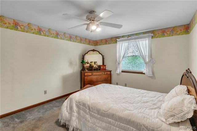 7295 Norman Road, Wheatfield, NY 14120