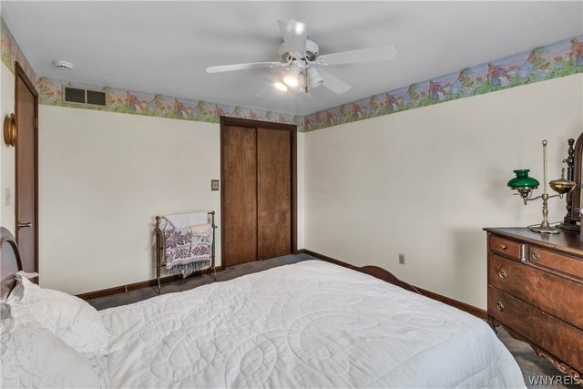7295 Norman Road, Wheatfield, NY 14120