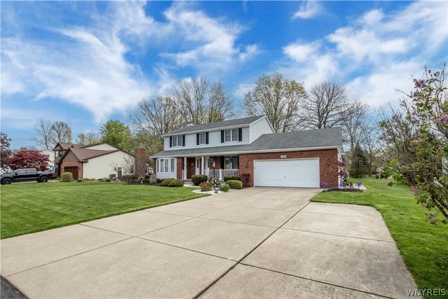 7295 Norman Road, Wheatfield, NY 14120