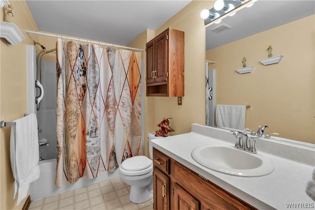 7295 Norman Road, Wheatfield, NY 14120