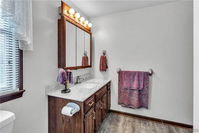 7295 Norman Road, Wheatfield, NY 14120