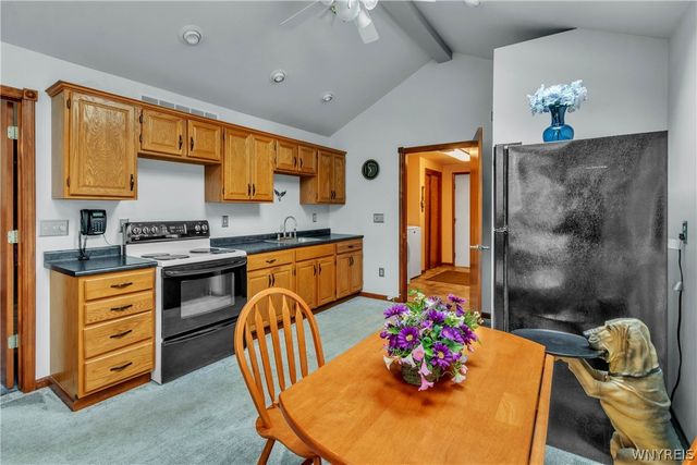 7295 Norman Road, Wheatfield, NY 14120