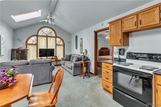 7295 Norman Road, Wheatfield, NY 14120
