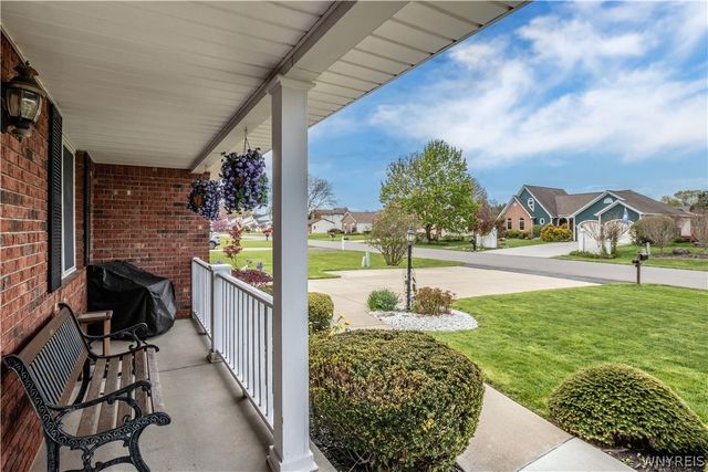 7295 Norman Road, Wheatfield, NY 14120