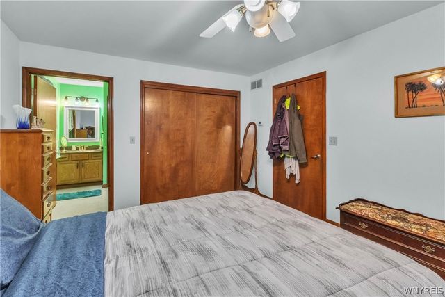 7295 Norman Road, Wheatfield, NY 14120