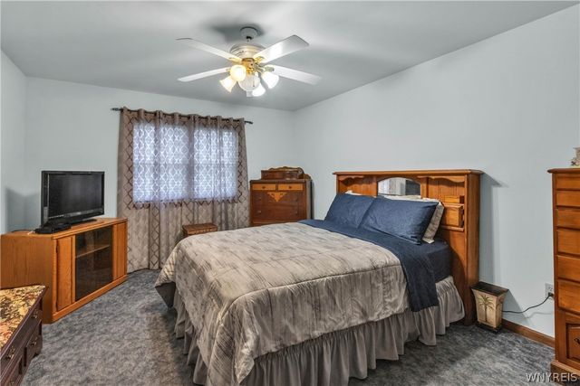 7295 Norman Road, Wheatfield, NY 14120