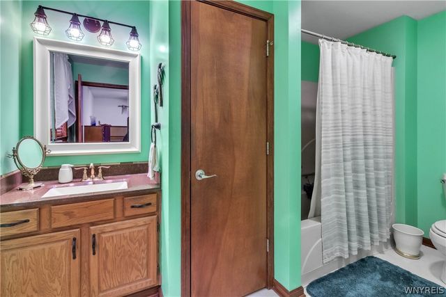 7295 Norman Road, Wheatfield, NY 14120