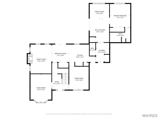 7295 Norman Road, Wheatfield, NY 14120