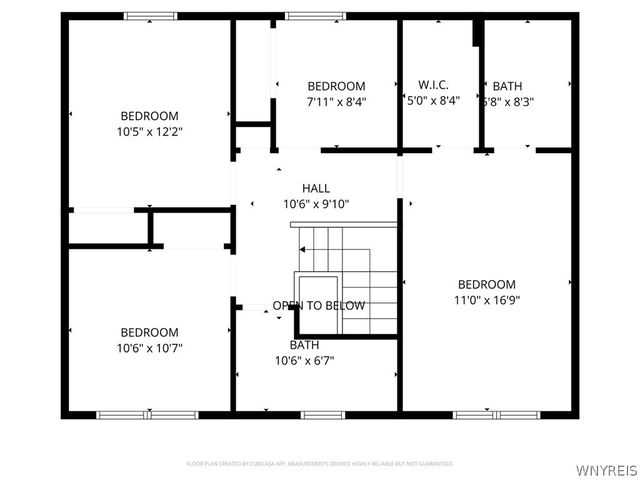 7295 Norman Road, Wheatfield, NY 14120