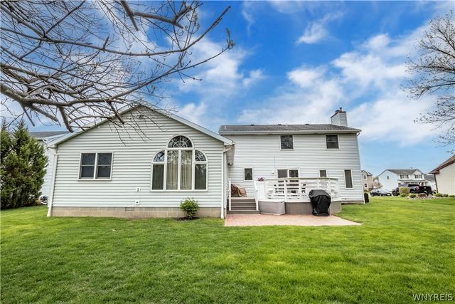 7295 Norman Road, Wheatfield, NY 14120