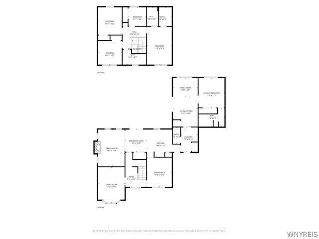7295 Norman Road, Wheatfield, NY 14120