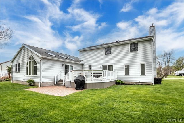 7295 Norman Road, Wheatfield, NY 14120