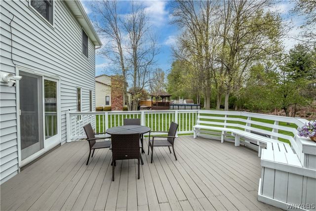 7295 Norman Road, Wheatfield, NY 14120