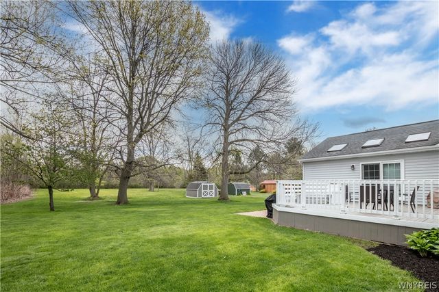 7295 Norman Road, Wheatfield, NY 14120